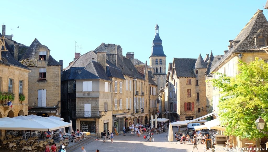 cosa vedere nel perigord