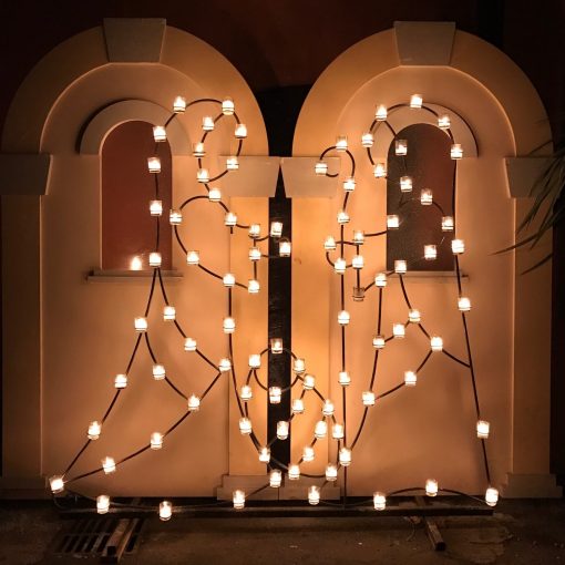 mercatini di natale più belli in Italia Candelara