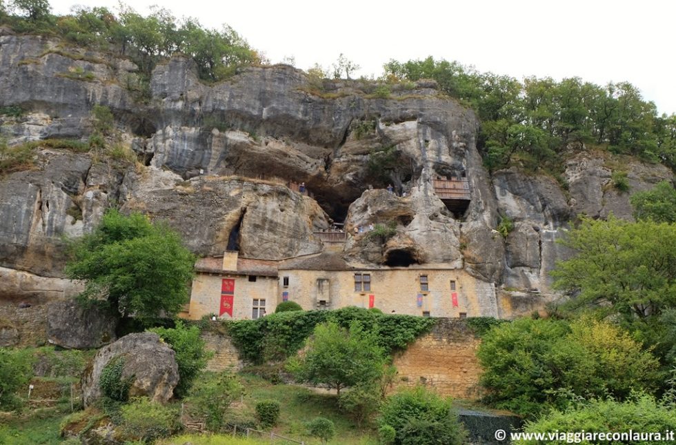 cosa vedere nel perigord