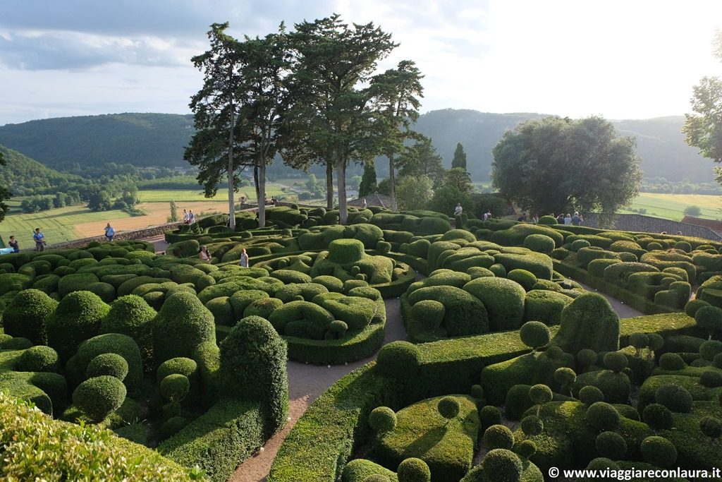 cosa vedere nel perigord