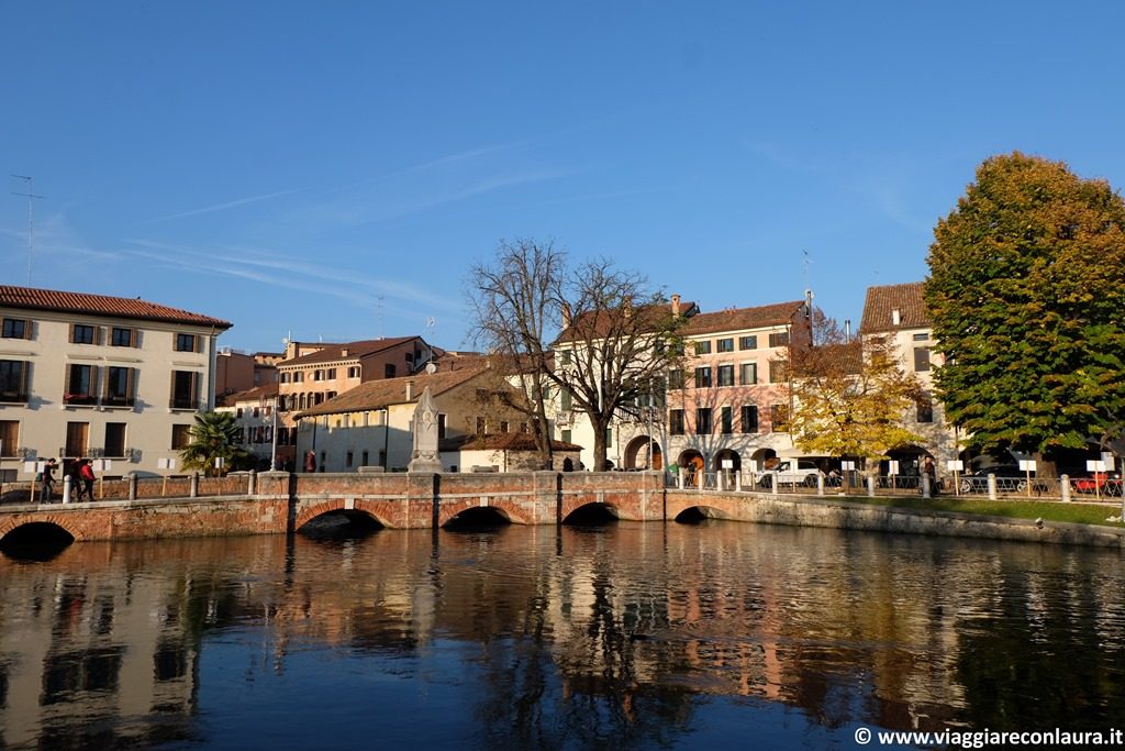 treviso cosa vedere in un giorno