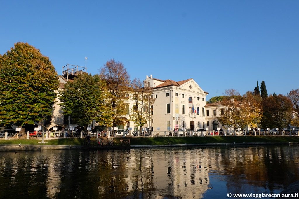 treviso cosa vedere in un giorno
