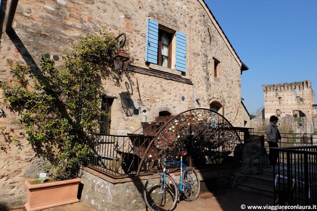 borghetto sul mincio cosa vedere