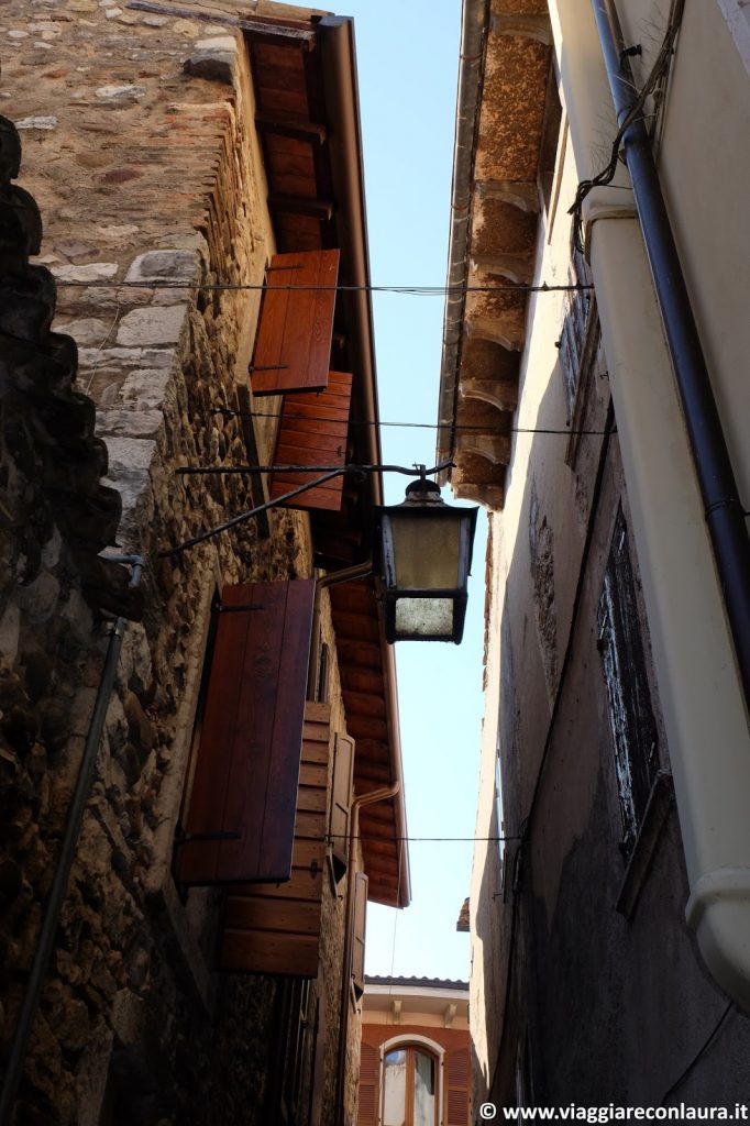 borghetto sul mincio cosa vedere dintorni