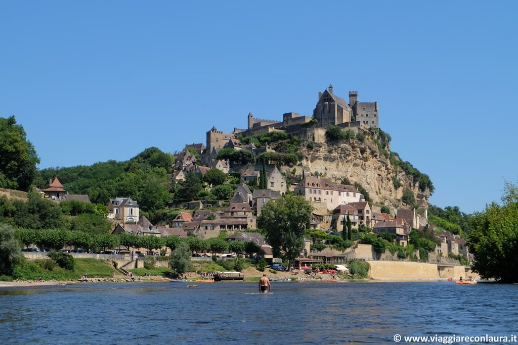 cosa vedere nel perigord