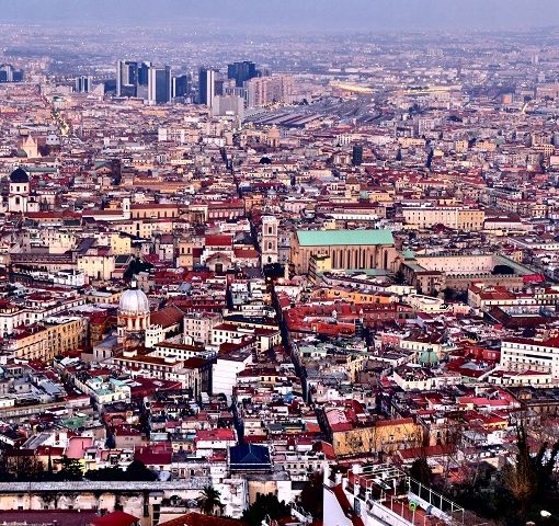 napoli cosa vedere in 4 giorni
