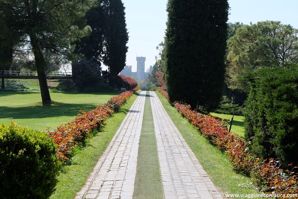 fioritura tulipani italia