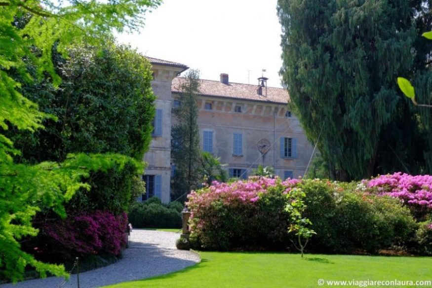 isola madre isole borromee lago maggiore
