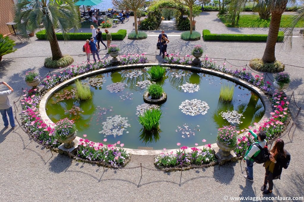 isola madre isole borromee lago maggiore