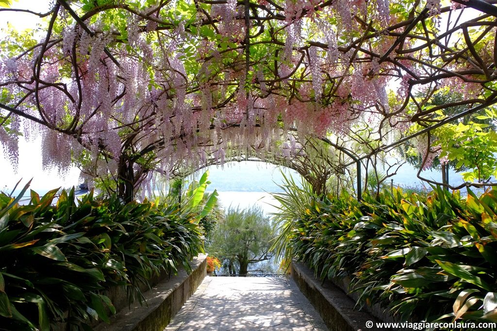 isola madre isole borromee lago maggiore