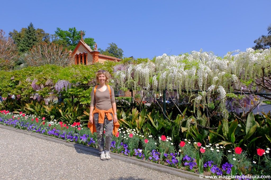 isola madre isole borromee lago maggiore