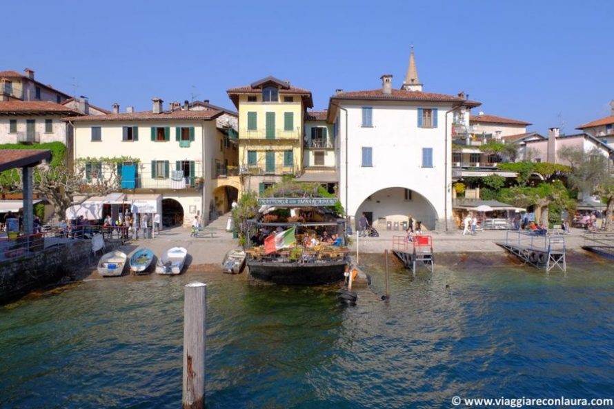 isola pescatori isole borromee lago maggiore