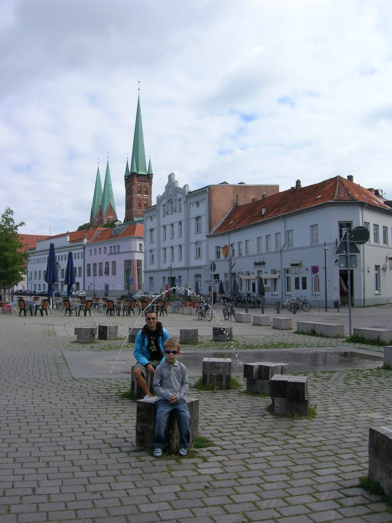 lubecca cosa vedere in un giorno