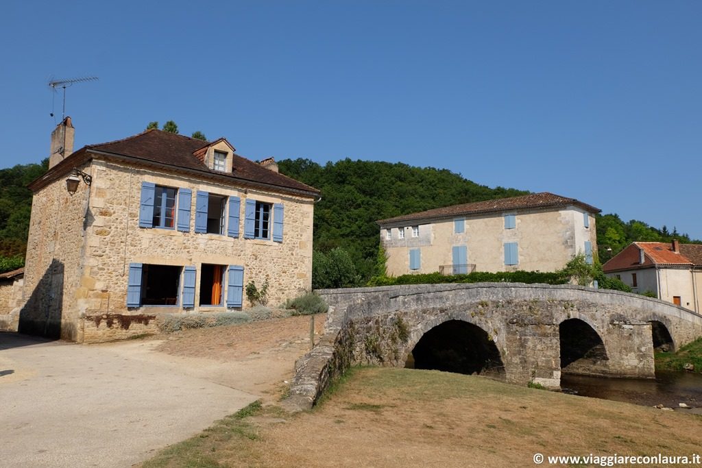 St Jean de Côle perigord dordogna