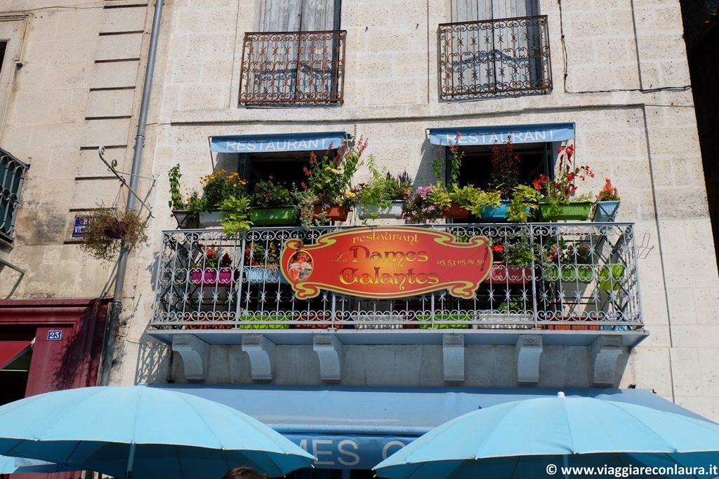 brantome dordogna perigord