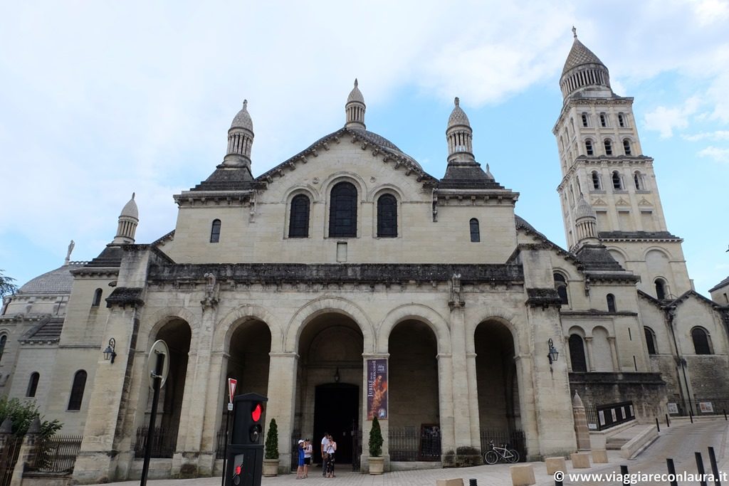 perigueux perigord blanc