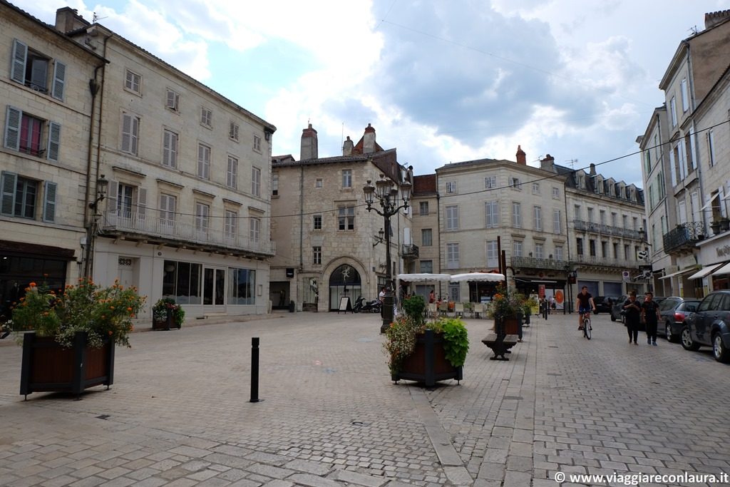 perigueux perigord blanc