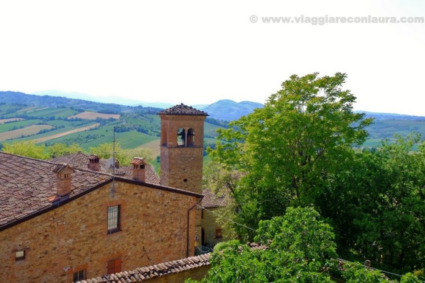 borgo scipione castello