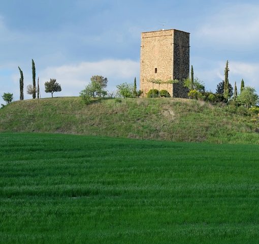 val d'orcia tuscany countries to see