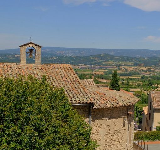 4 giorni in Provenza