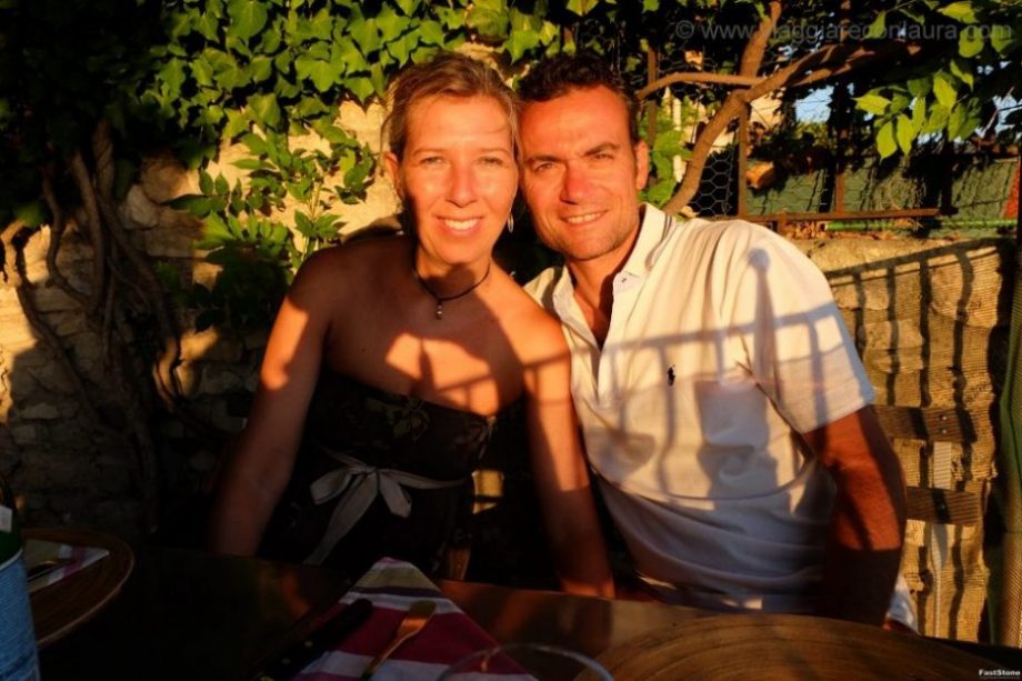 le remparts restaurant venasque