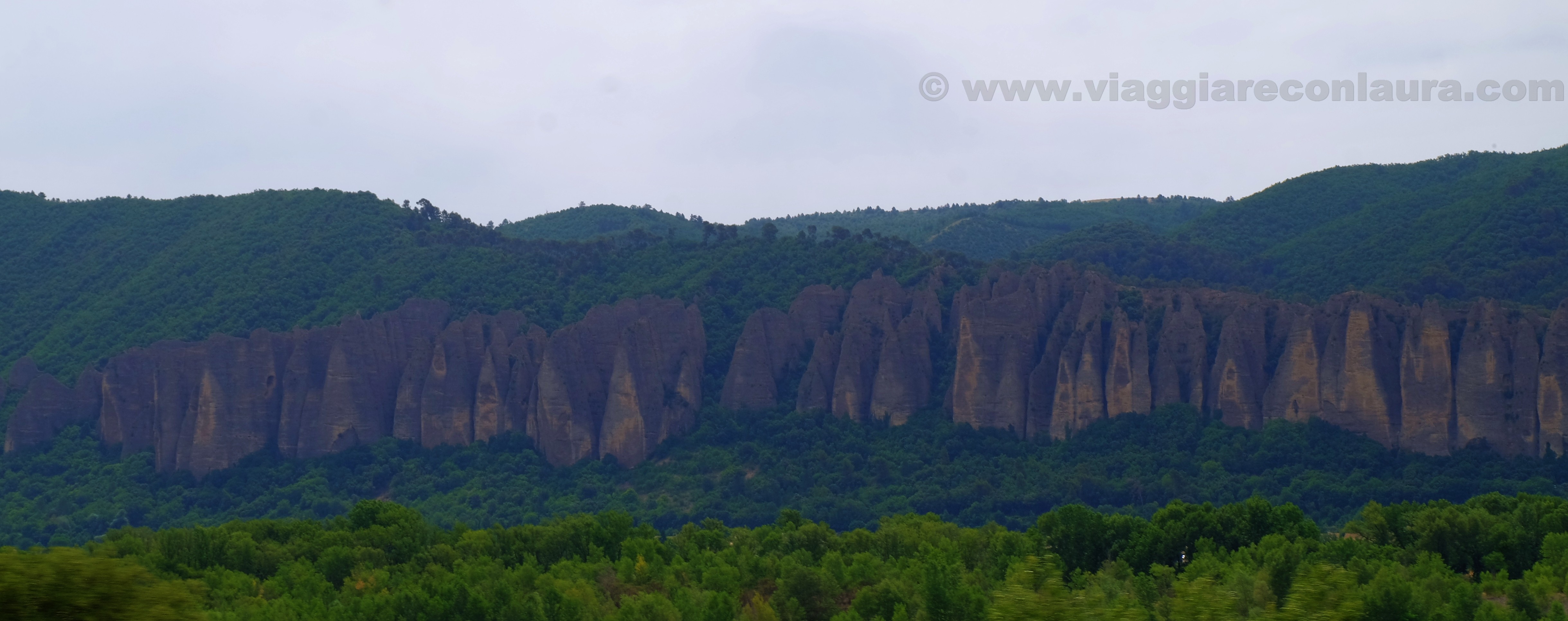 les penitents les meés provence