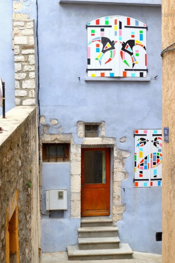 sisteron haute provence