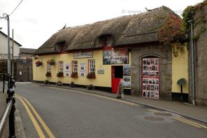 folk museum cashel