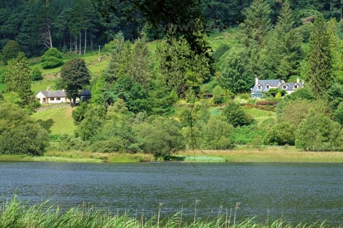 glendalough ireland