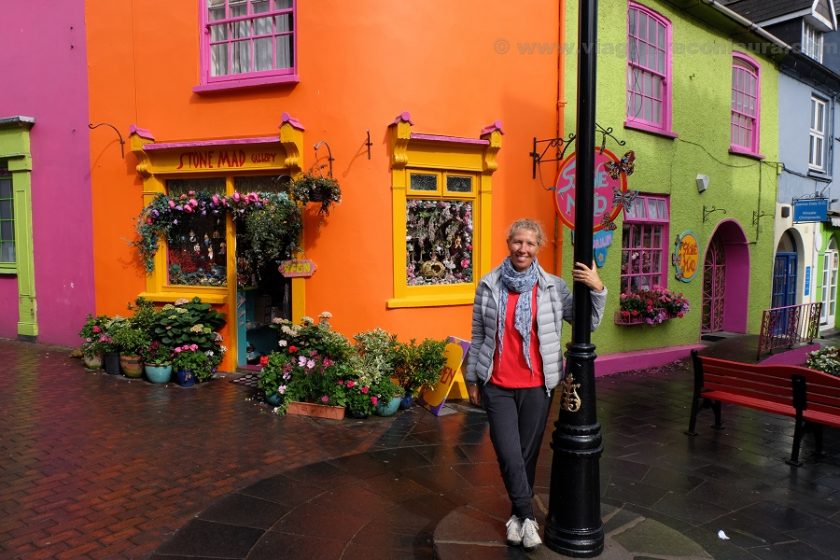 kinsale ireland