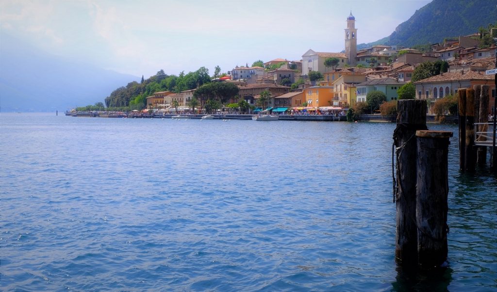 limone sul garda