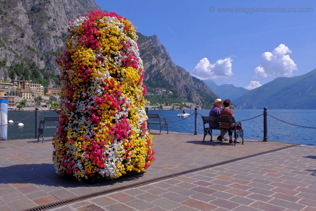 limone sul garda cosa vedere