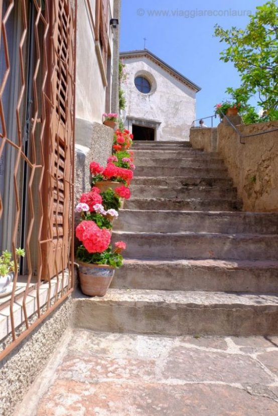 limone sul garda chiesa san rocco
