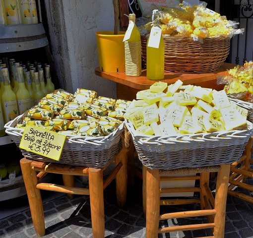limone sul garda cosa vedere