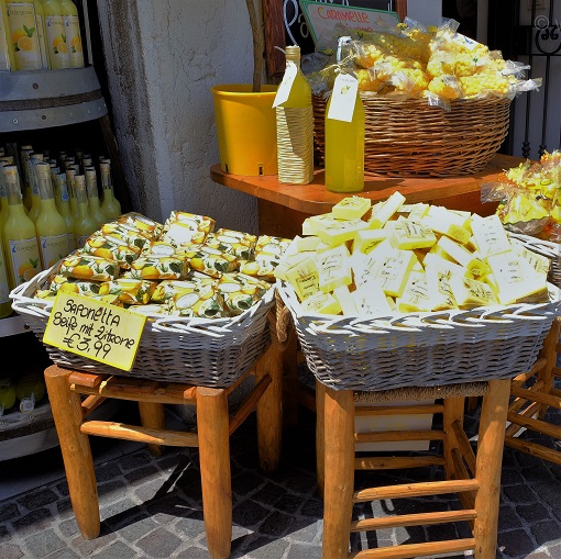 Limone sul Garda, cosa vedere nel paese tra i più longevi d’Italia