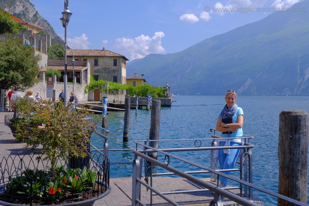 limone sul garda vicoli