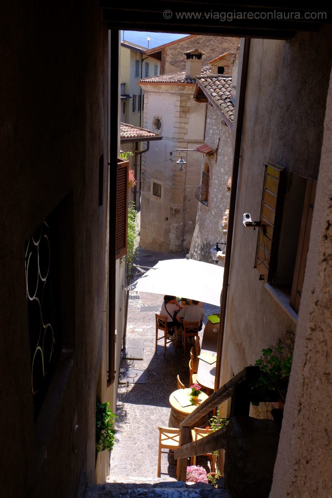 limone sul garda vicoli