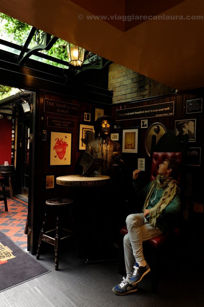 the temple bar dublin