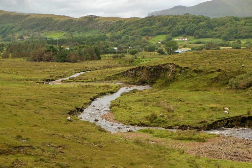 connemara irlanda tour