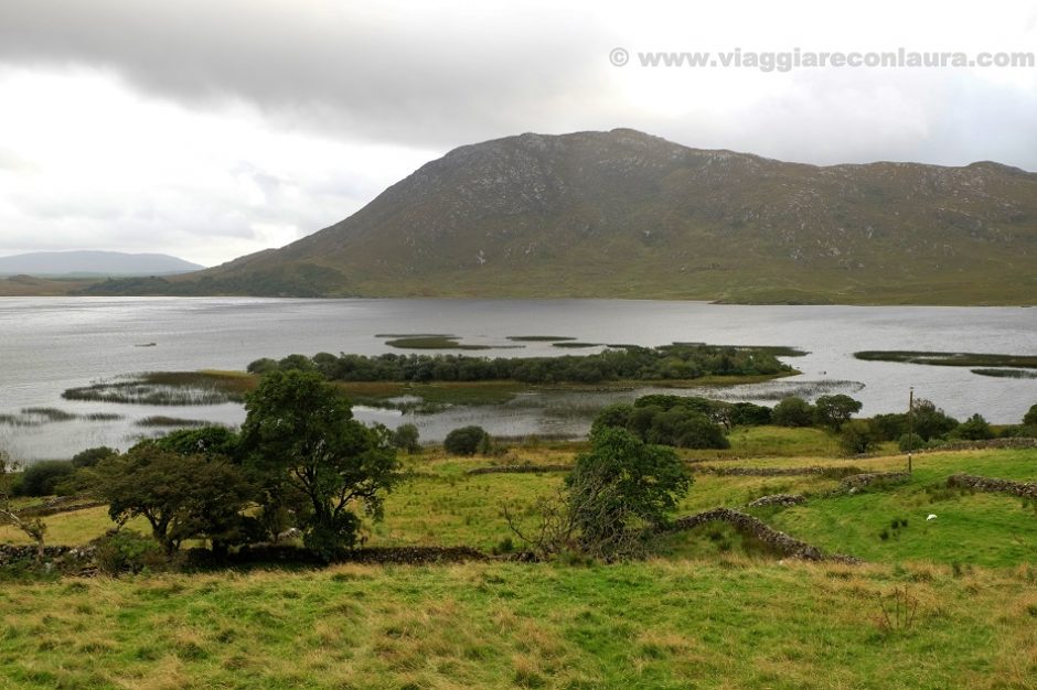 connemara irlanda tour