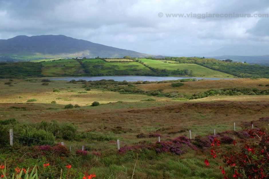 connemara irlanda tour