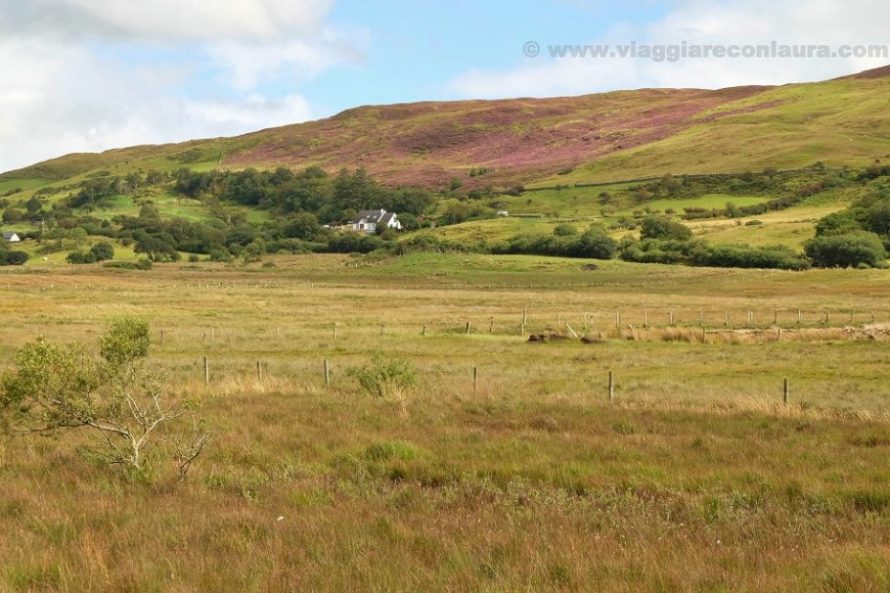 connemara irlanda tour
