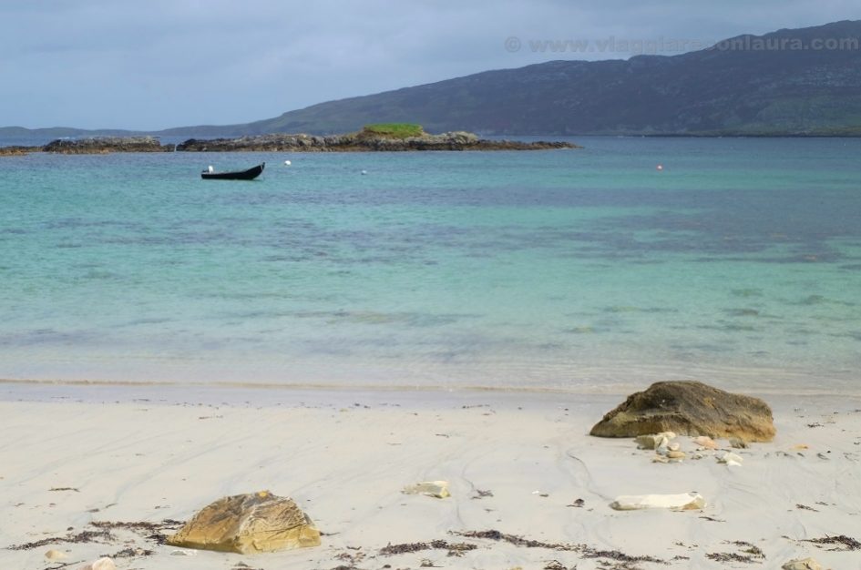 connemara irlanda