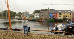 kinvara ireland