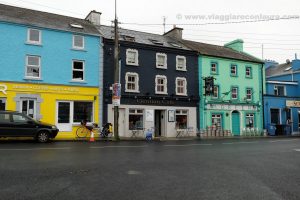 kinvara ireland