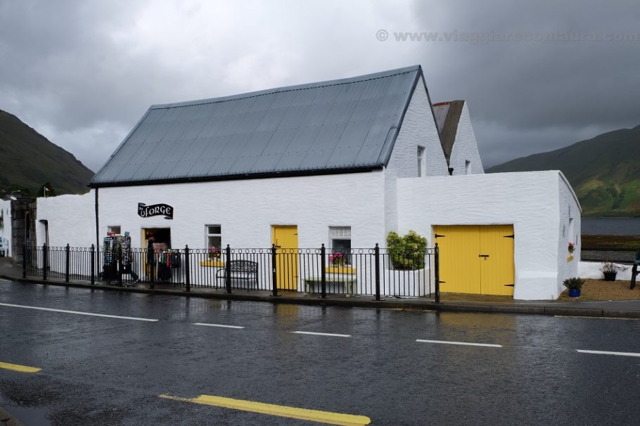 connemara irlanda