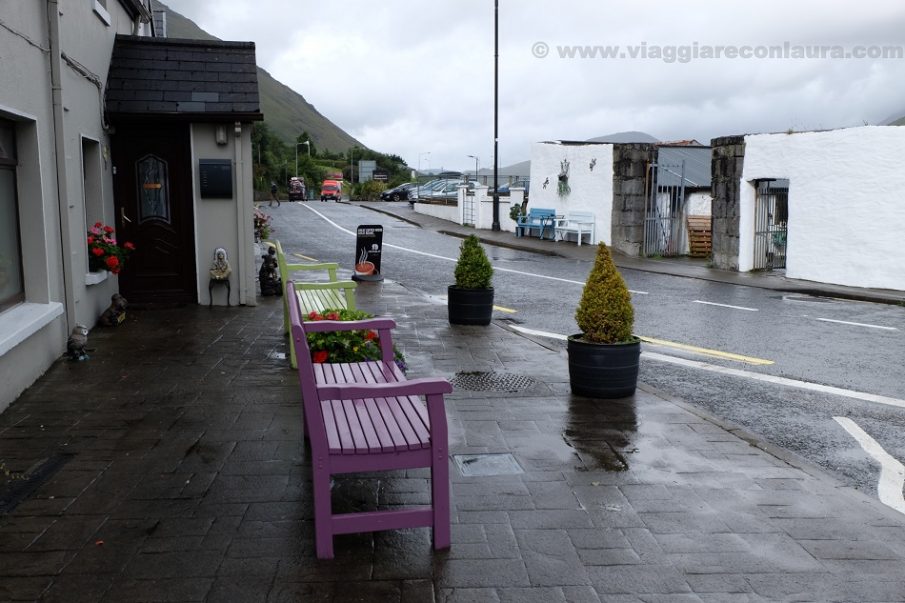 connemara irlanda