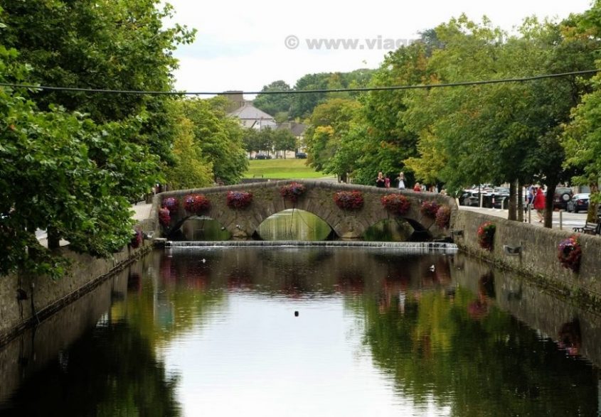 westport irlanda