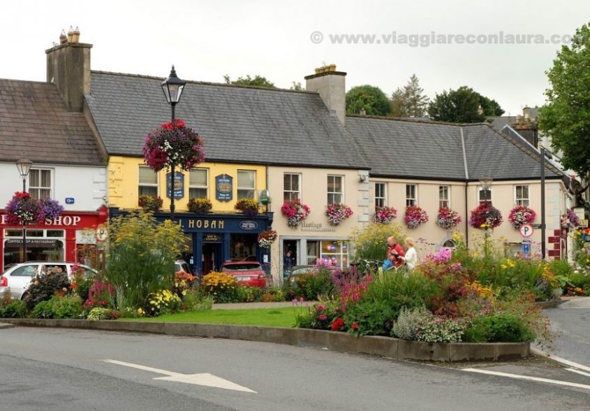 westport irlanda