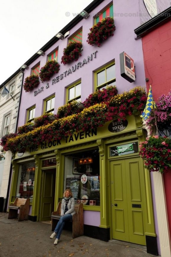westport irlanda